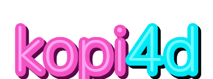 kopi4d — logo kanal