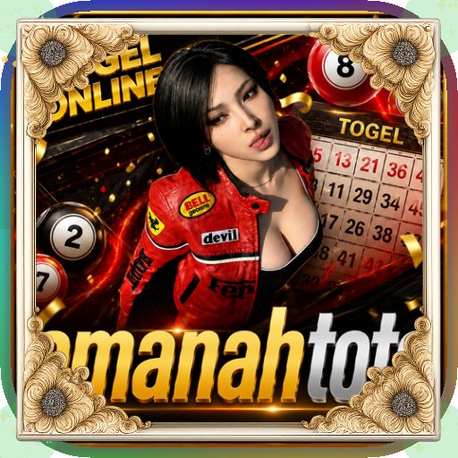 amanahtoto — mitra unggulan